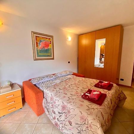 Betty Bu Villa Касподжо Екстериор снимка
