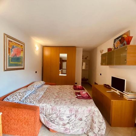 Betty Bu Villa Касподжо Екстериор снимка