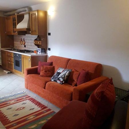 Betty Bu Villa Касподжо Екстериор снимка