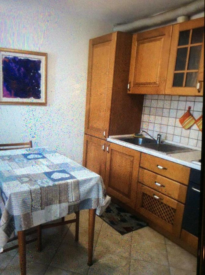 Betty Bu Villa Касподжо Екстериор снимка